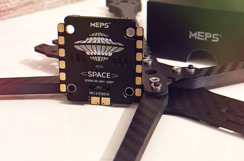 MEPS_SZ60A_ESC_Top_fpvdreone