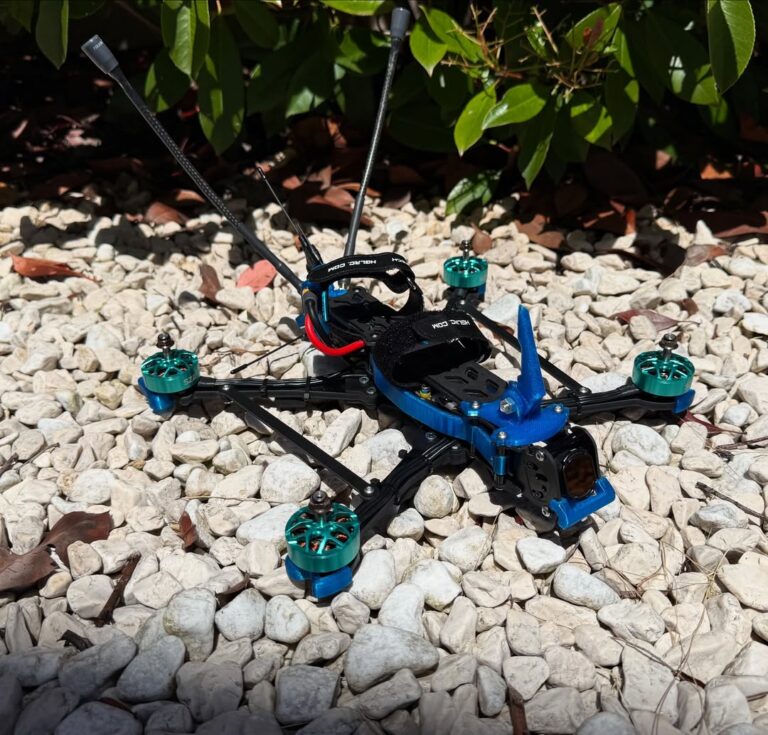 NEON2808_X8Motor_Setup_FPVBuild