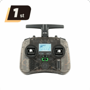 RadioMaster Pocket Radio Controller-first