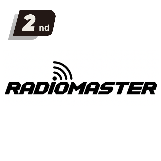 Radiomaster-second