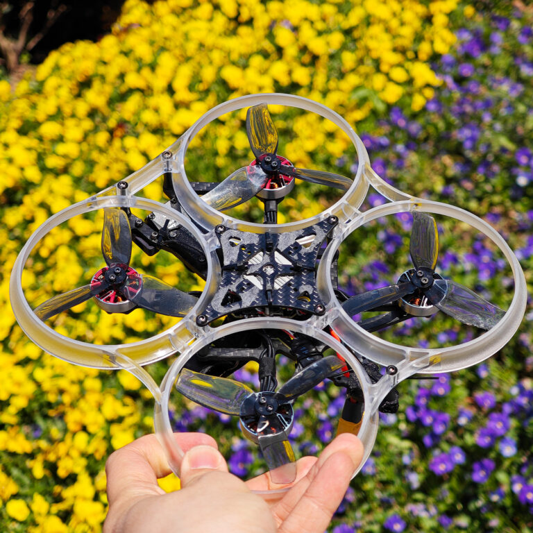 SZ2104-FPV-Build-Drone-Photography