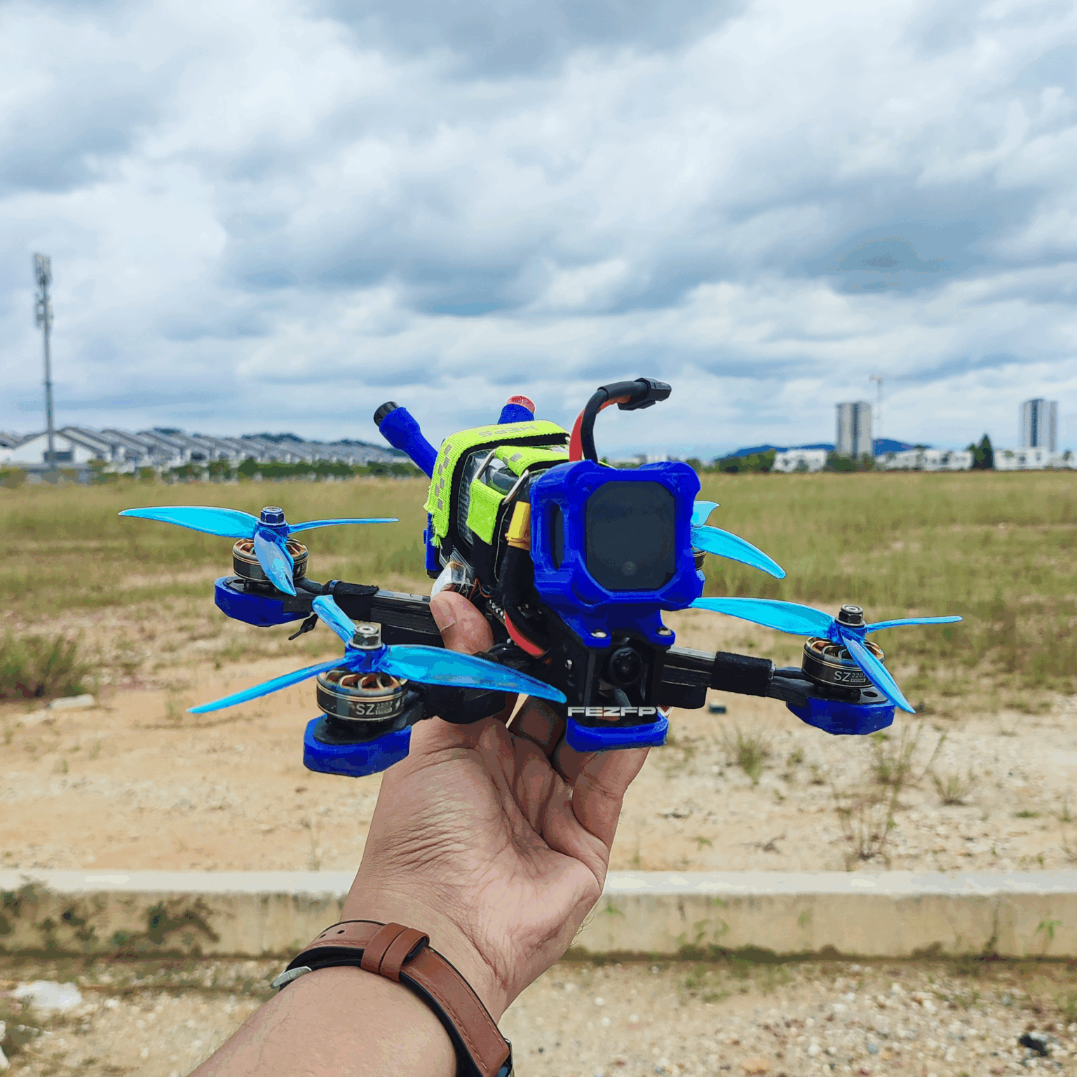 SZ2207_Field_Test_Landscape