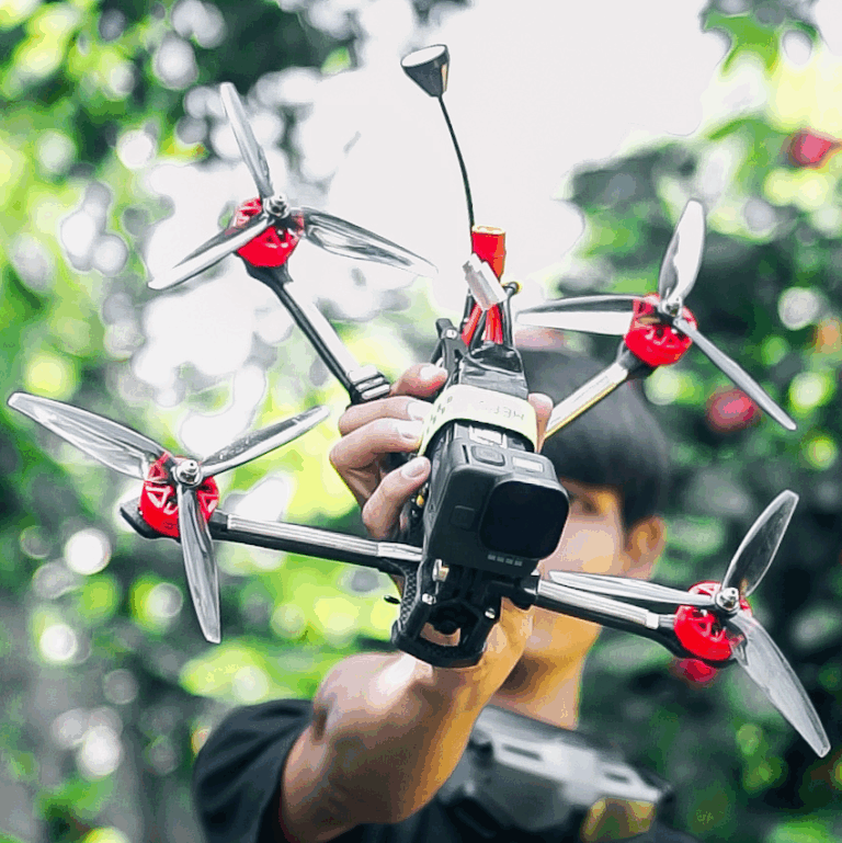 cinema-drone-meps-motor-setup