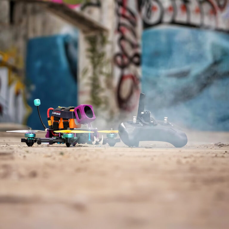 drone-flight-through-desert-ruins
