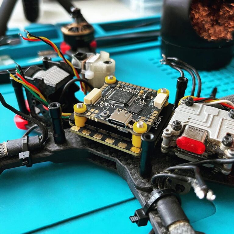 esc-f7hd-performance