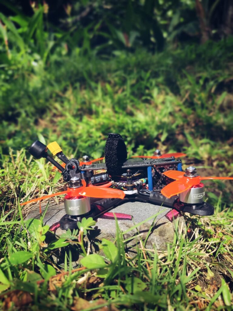 fpv-cinewhoop-meps-sz1408-freestyle-outdoor-build-dreonlife