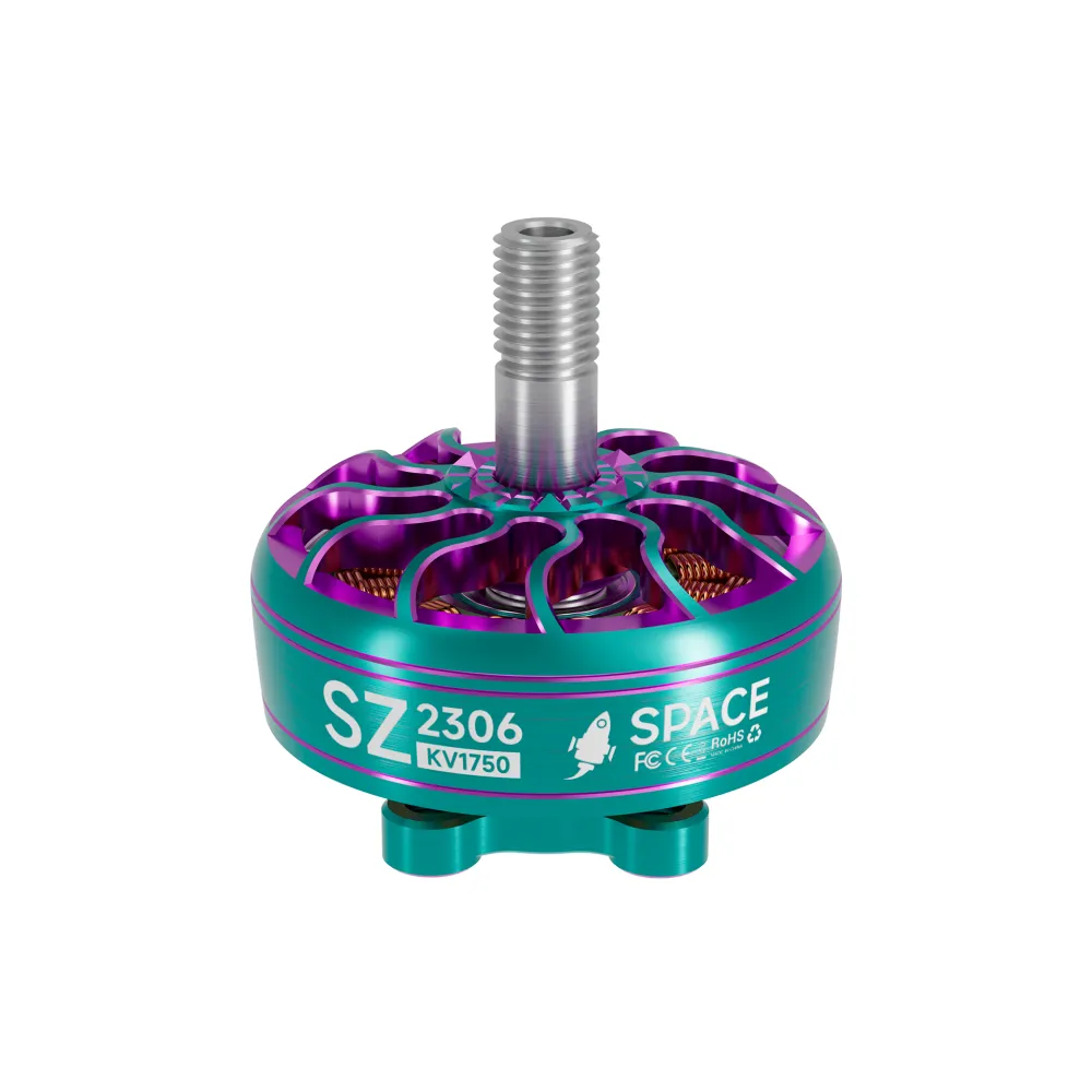 MEPS SZ2306 Motor for 5 Inch Freestyle Drone 1750KV/1950KV/2450KV