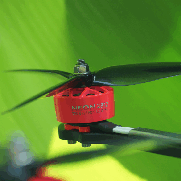 fpv-motor-installation-on-frame-meps-2810