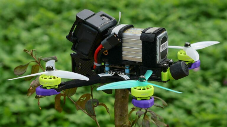 kungfu-fpv-drone-front-view