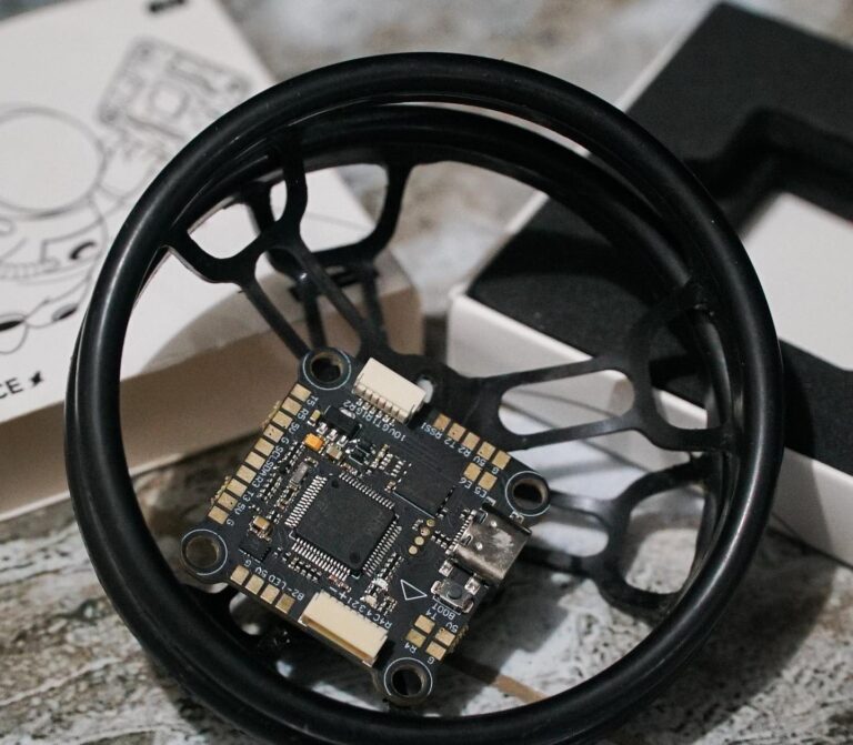 meps-f7hd-flight-controller-overview