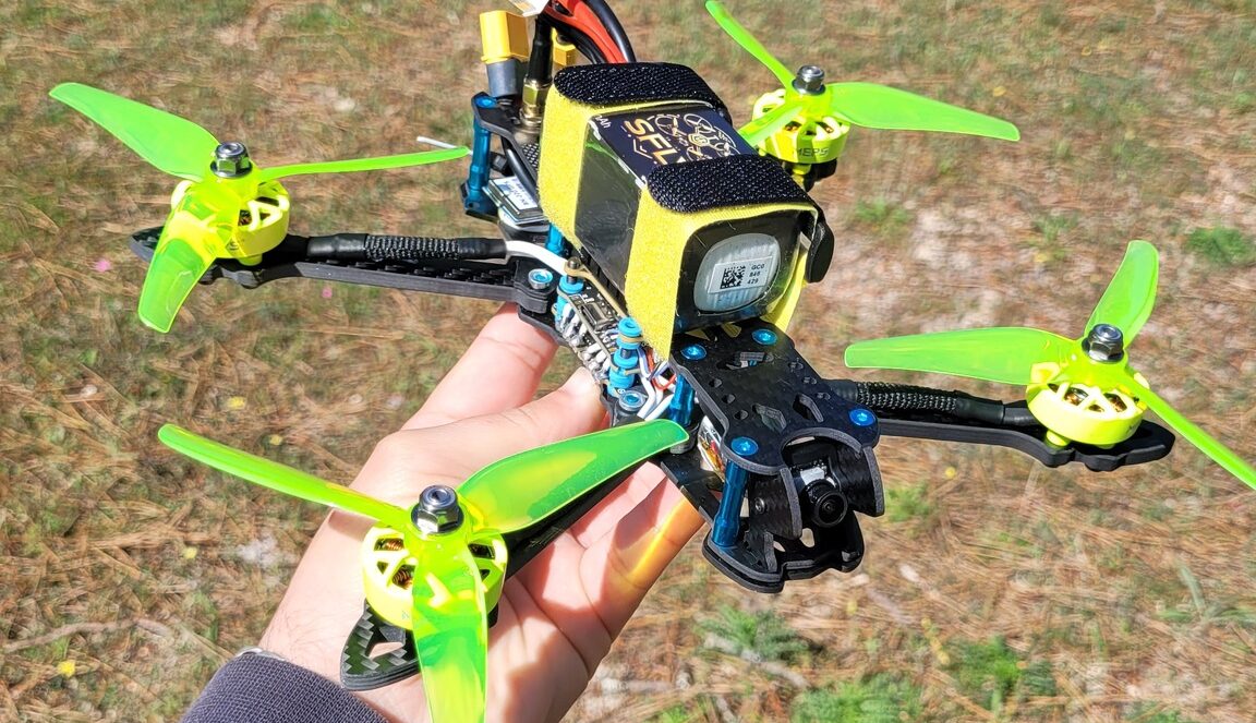 meps-neon-2306-5inch-fpv-freestyle-setup