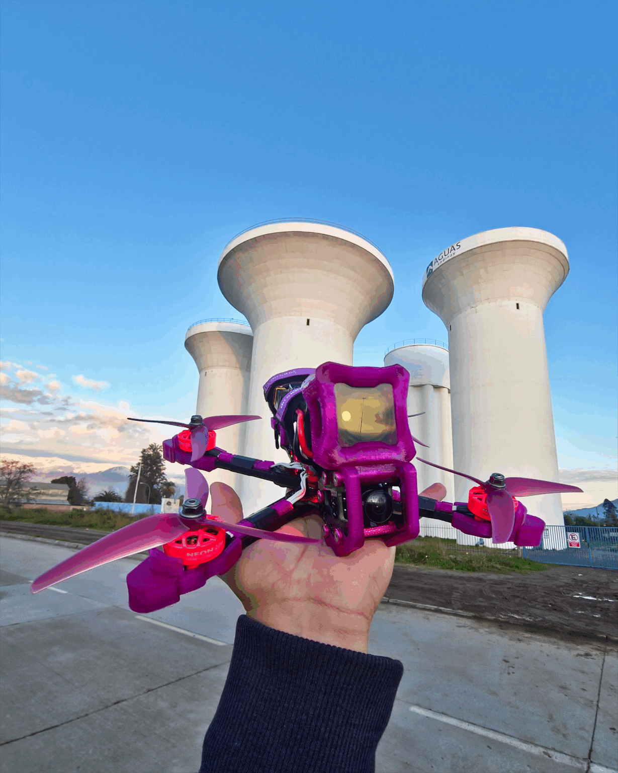 meps-neon2306-freestyle-pink-fpv