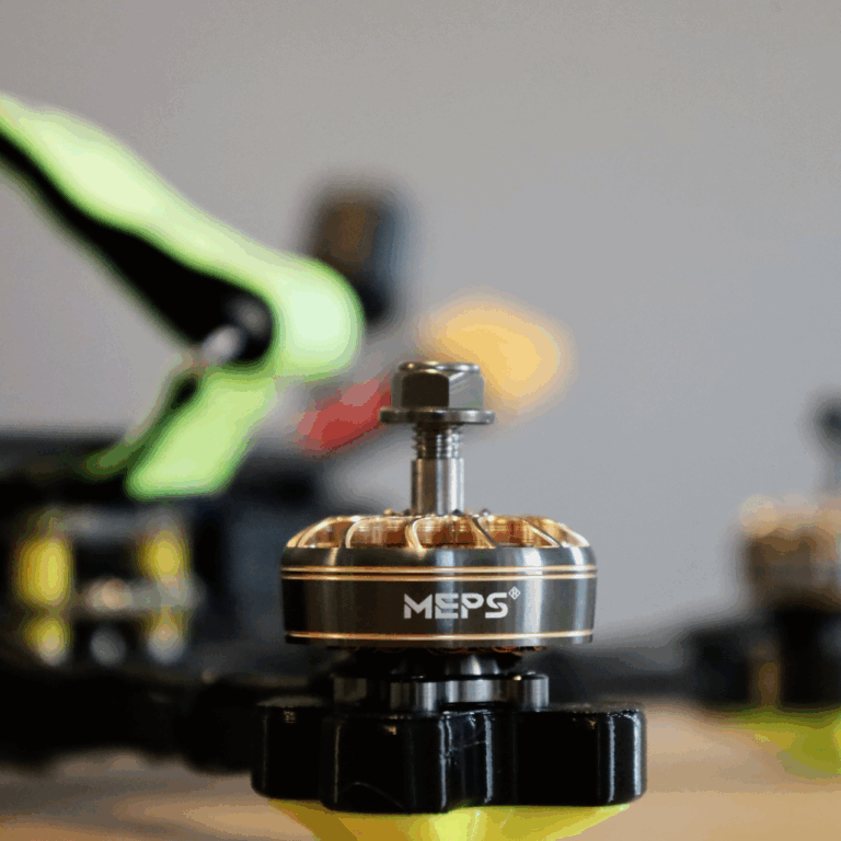meps-sz-2306-motor-installation