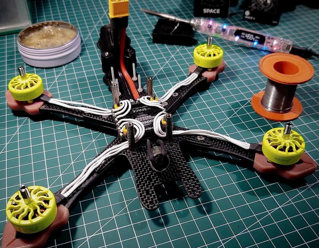 meps-sz2207-fpv-drone-installation
