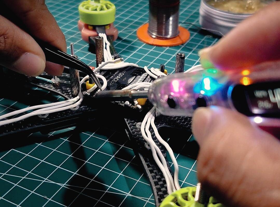 meps-sz2207-fpv-drone-performance