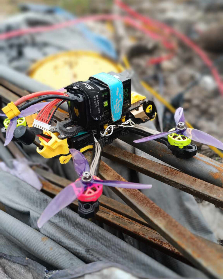 meps-sz2306v2-5-inch-fpv-drone