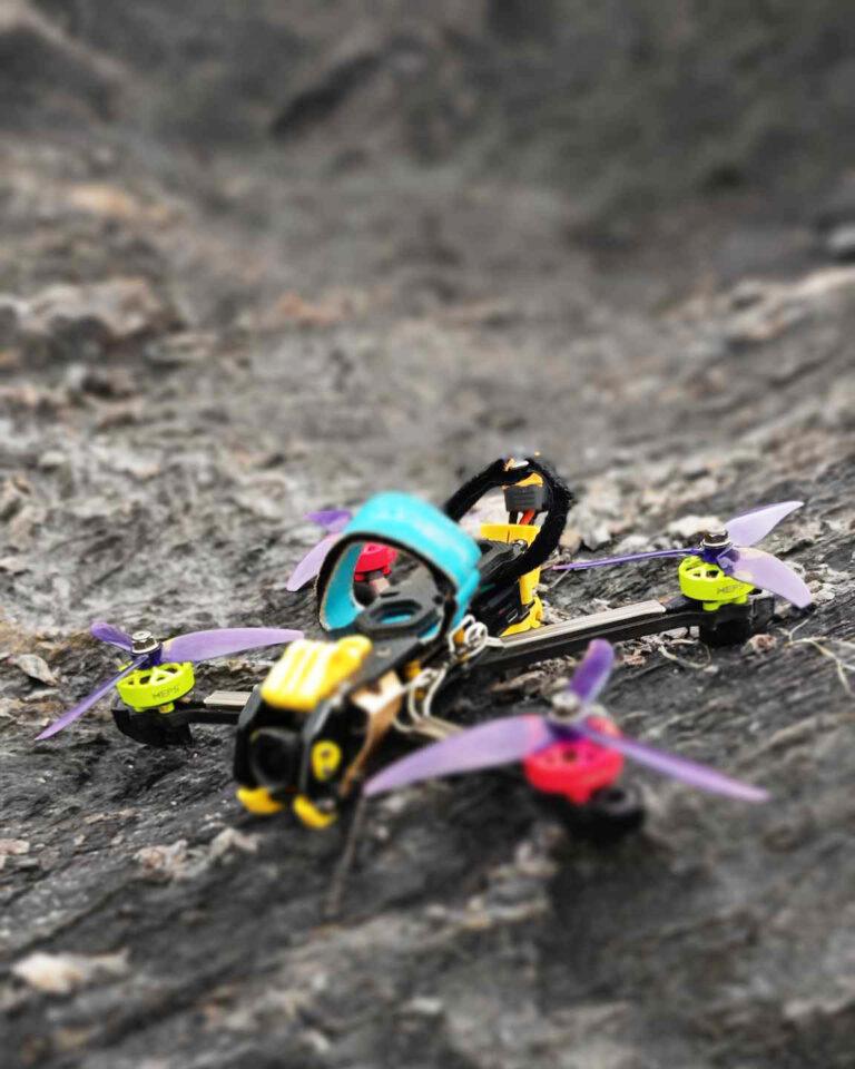 meps-sz2306v2-5-inch-fpv-drone-build