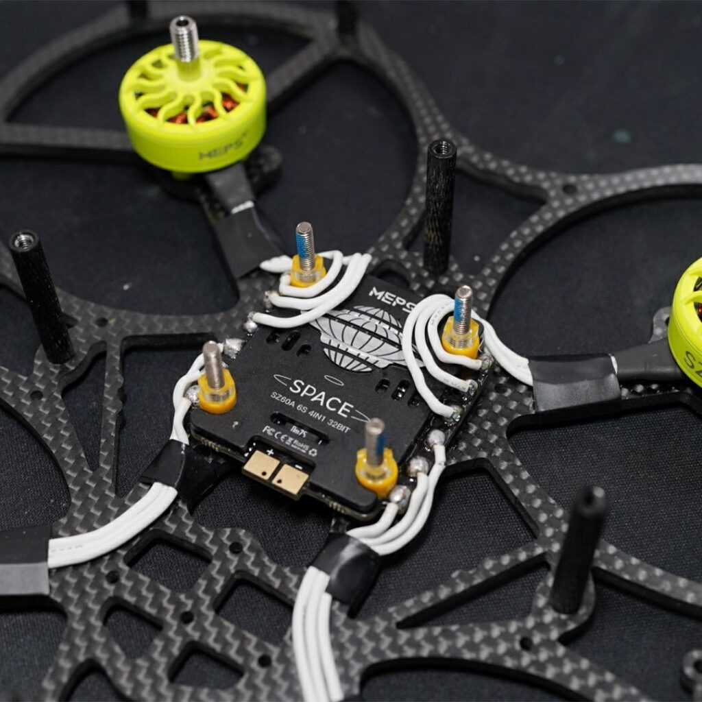 mepsking-fpv-drone-build-complete