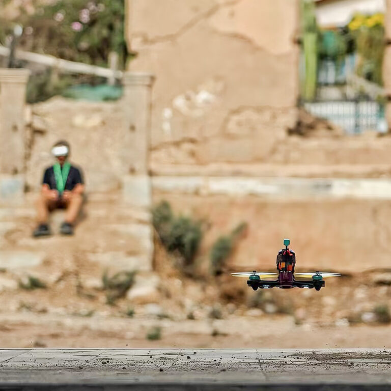 ruins-and-sky-drone-shot