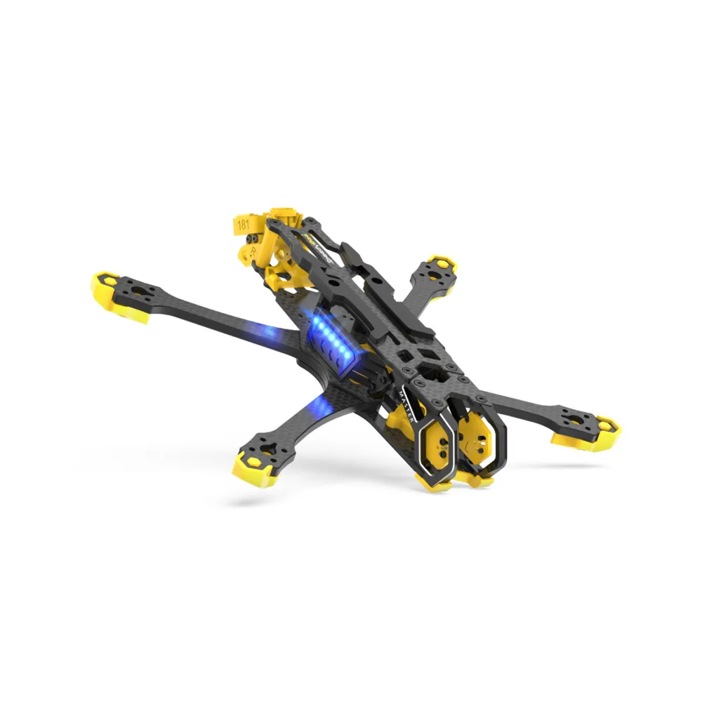 SpeedyBee Master 5 V2 Frame Kit for 5 inch FPV Drone