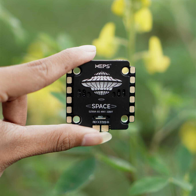 sz60a-esc-in-action-flight