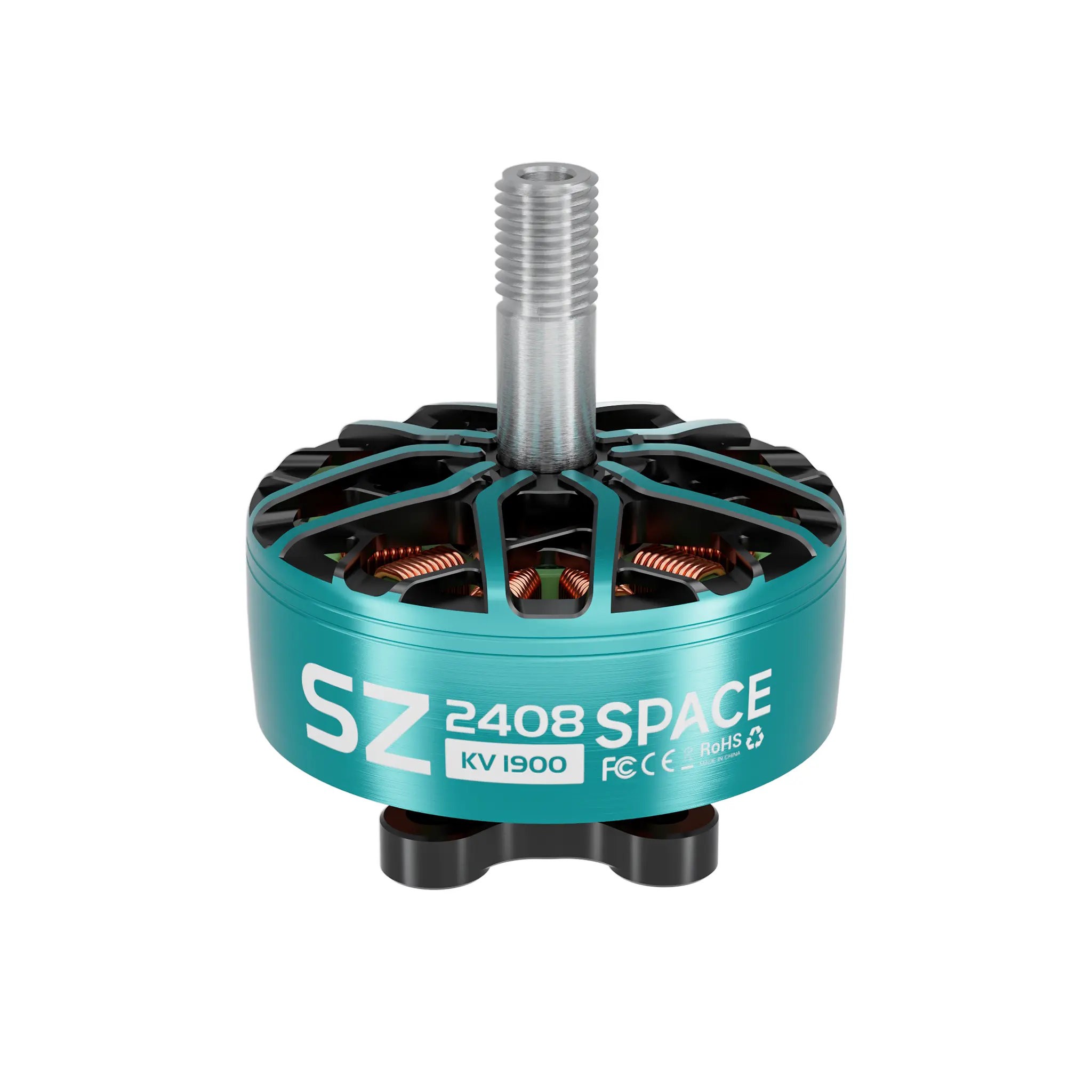 MEPS SZ2408 FPV Brushless Motor for 5inch Freestyle 1900KV/2500KV
