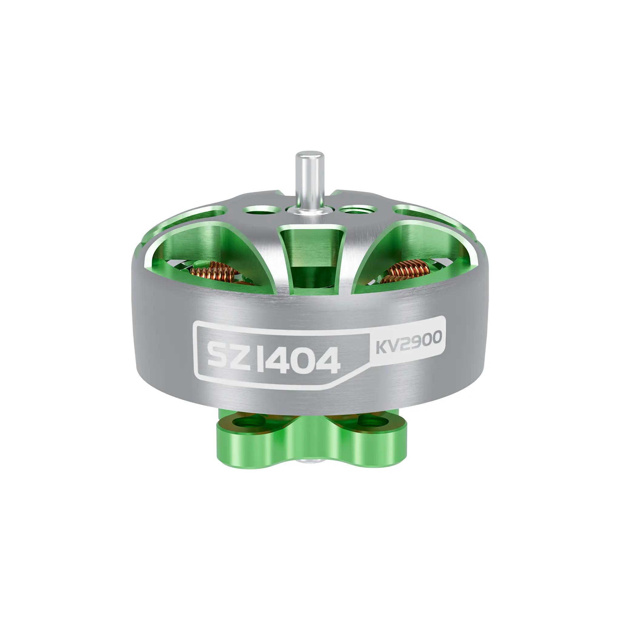 MEPS SZ1404 FPV Motor for 2.5inch Cinewhoop 2900KV/3800KV/4600KV