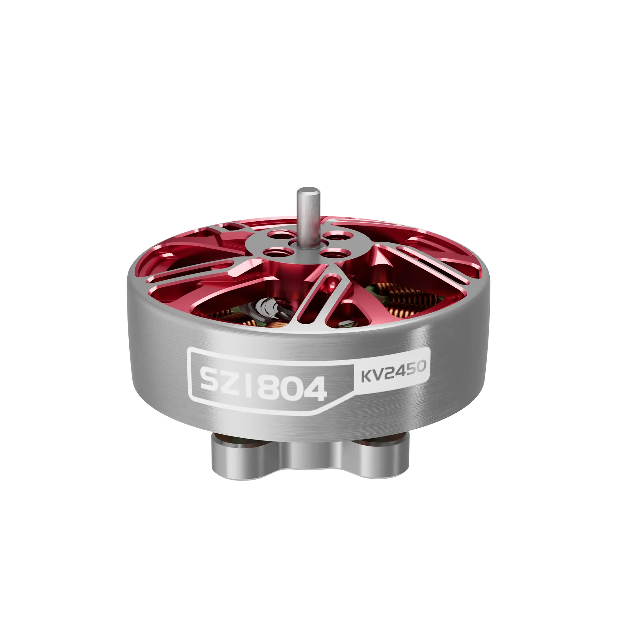 MEPS SZ1804 FPV Brushless Motor for 3inch Drone 2450KV/3500KV