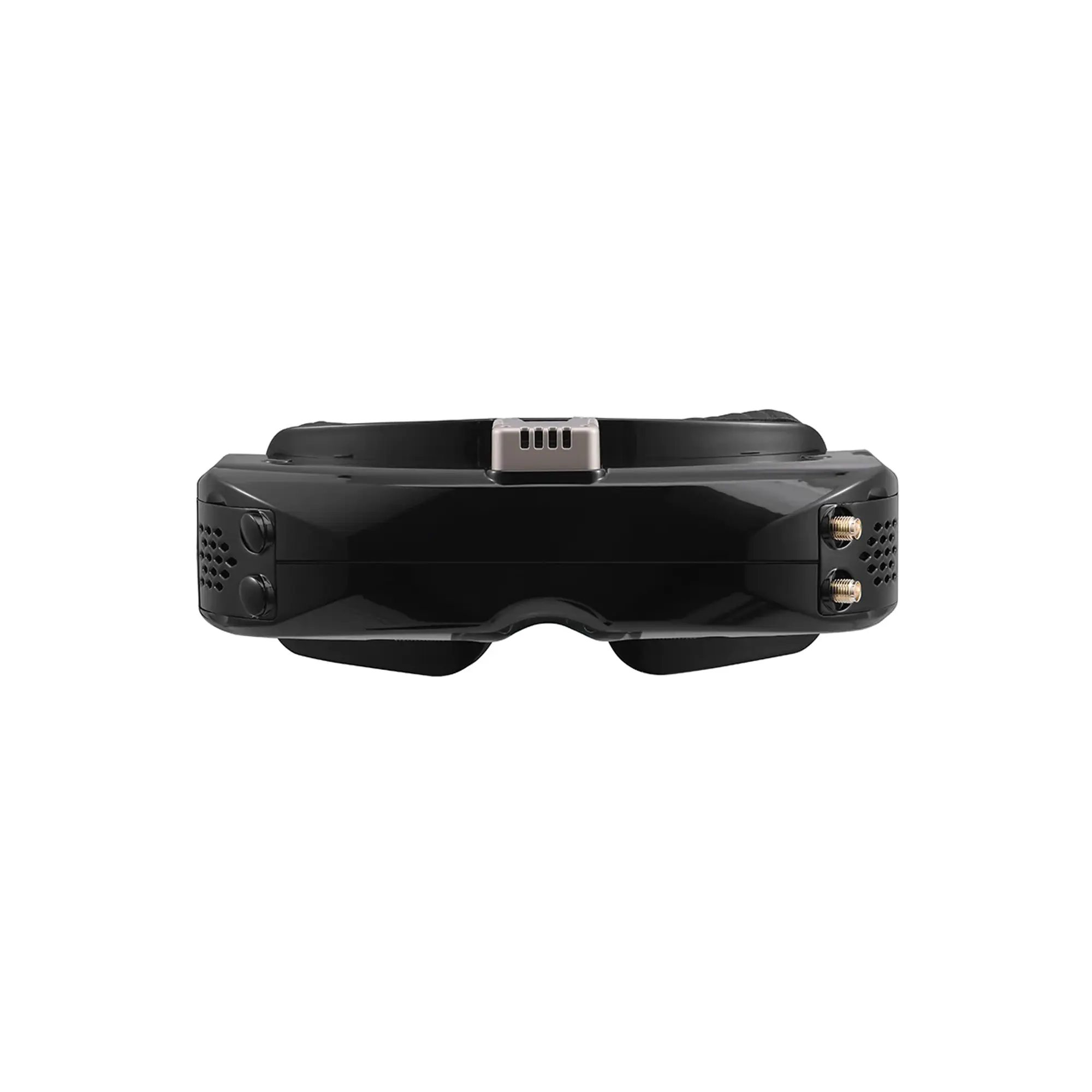 Sky Zone SKY04X PRO FPV Goggles with 5.8Ghz 48CH Steadyview Receiver