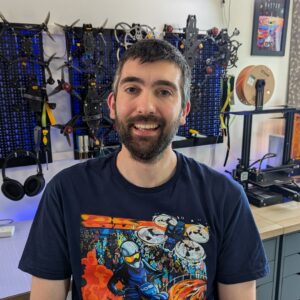 Picture of ChrisRosser