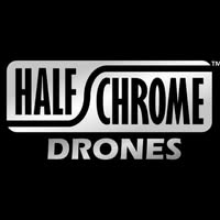 HalfChrome