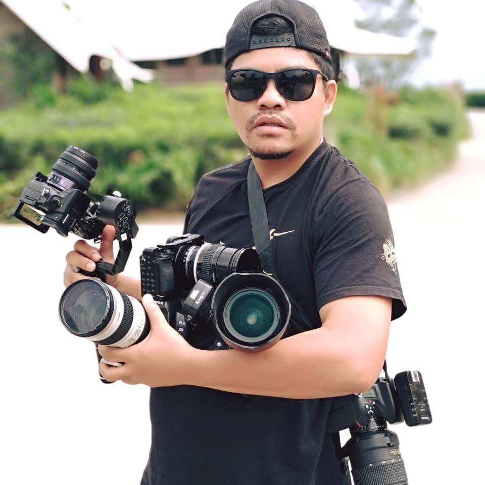 acangdronebandung