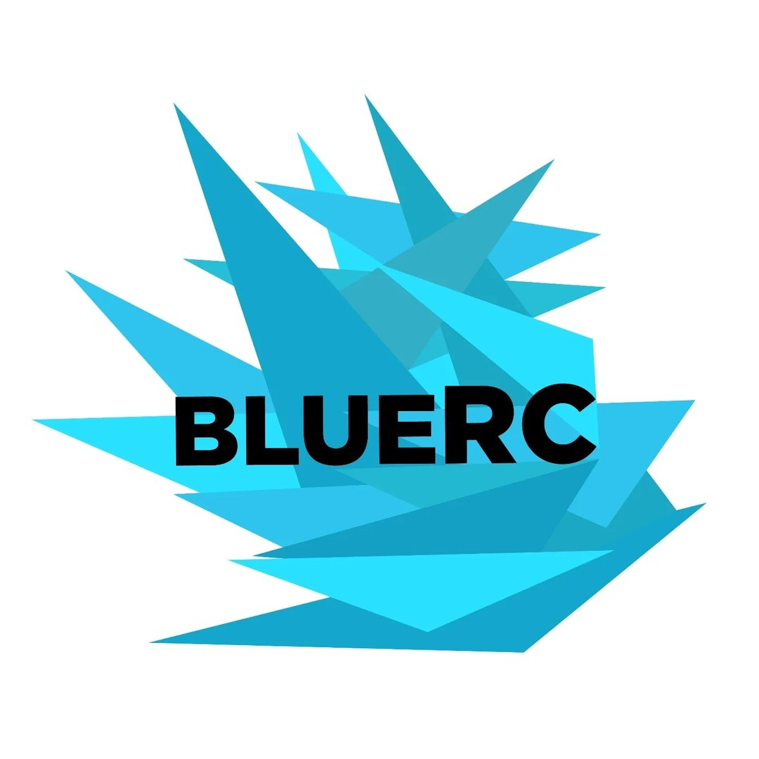 blueRC