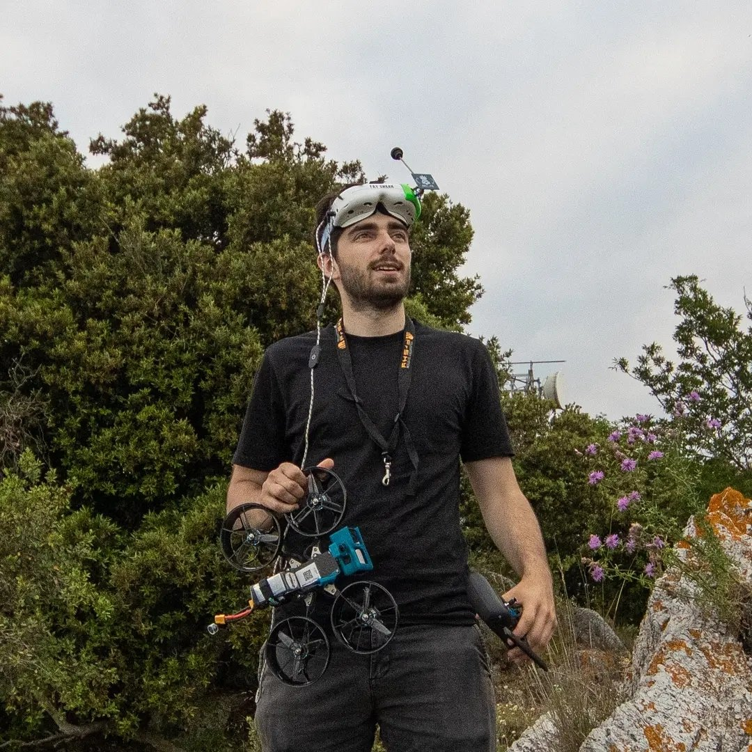 cstfpv