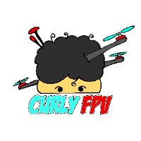 CurlyFPV