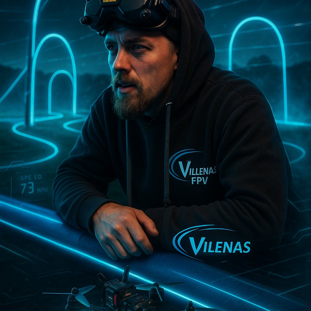 vilenasfpv