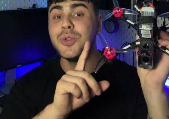 Win FPV Gear Worth 9! | MEPSKING Vine Voice Fair Giveaway Explained