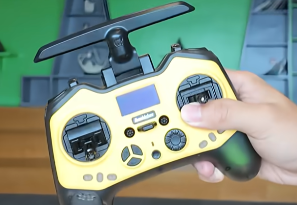 How I Built My First FPV Drone for Less!