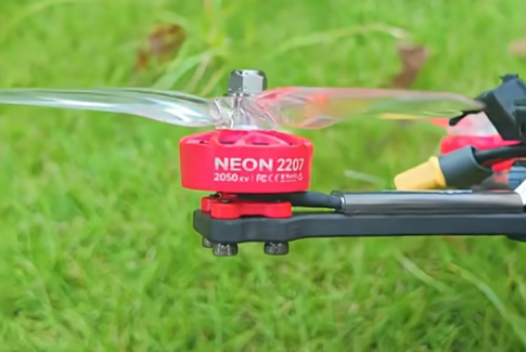 How to Build Your FPV Racing Drone for FREE?! | Join the MEPSKING Vine Voice!