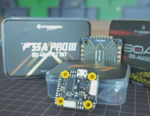 How I Built a 0 FPV Speed Machine | Join MEPSKING Vine Voice & Get Free Gear!