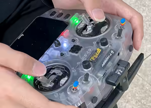 Can You Really Win This Drone Motor for 