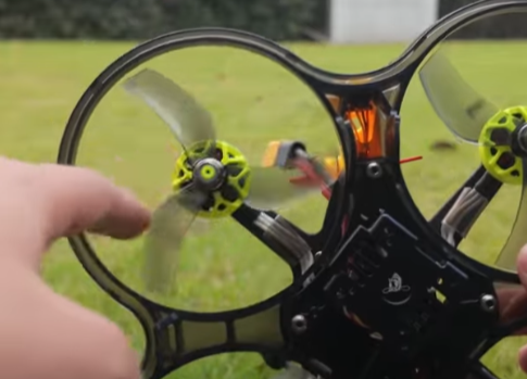 Get MEPS FPV Motors for Just 