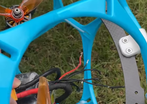 Is FPV an Expensive Hobby? Not Anymore! MEPSKING Vine Voice Is Here!