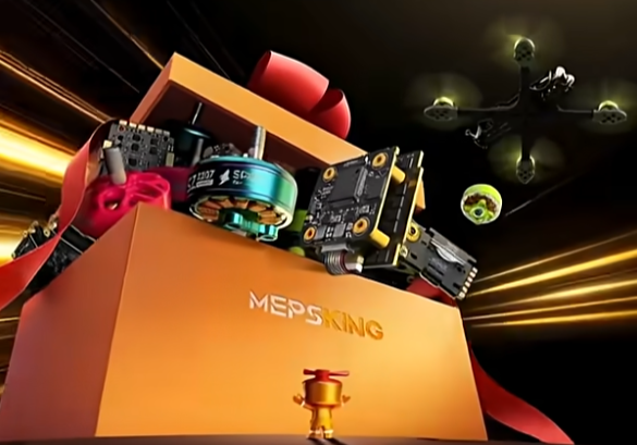 Over 1,000 Mystery Prizes Up for Grabs!