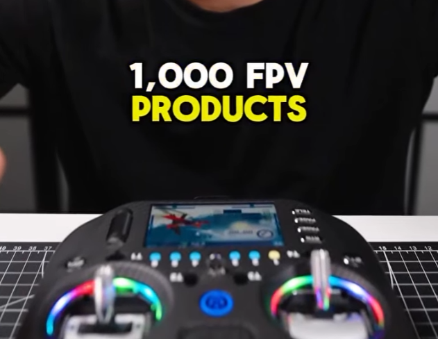 @fpvevan explains why you should join MEPSKING Vine Voice.