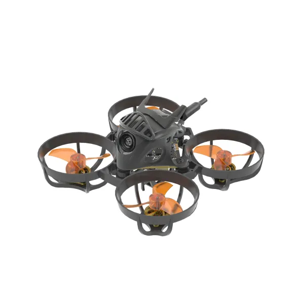 65mm Whoop Quadcopter Kit with SZ0802 19000KV 22000KV Motors 7A AIO CO3 Camera
