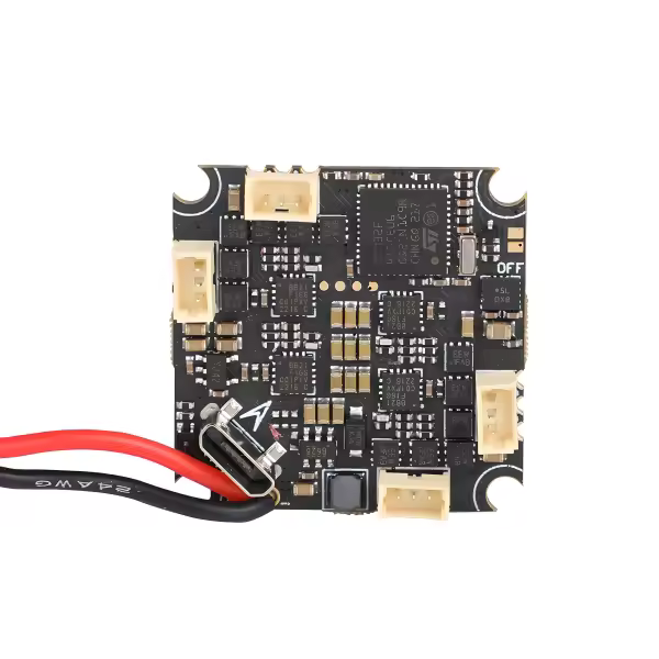 T-HOBBY F411 1S 6A AIO Flugsteuerung für Tinywhoop