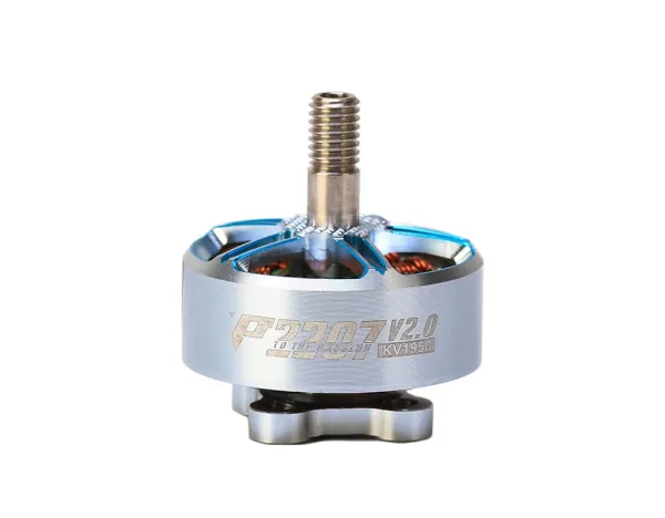 PACER V2 P2207 Leistungsstarker Freestyle 1750kv /1950KV/2550KV Motor