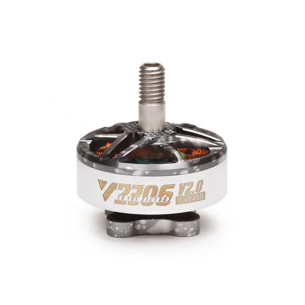 VELOX V2 V2306 1950KV/2400KV FPV-Motor