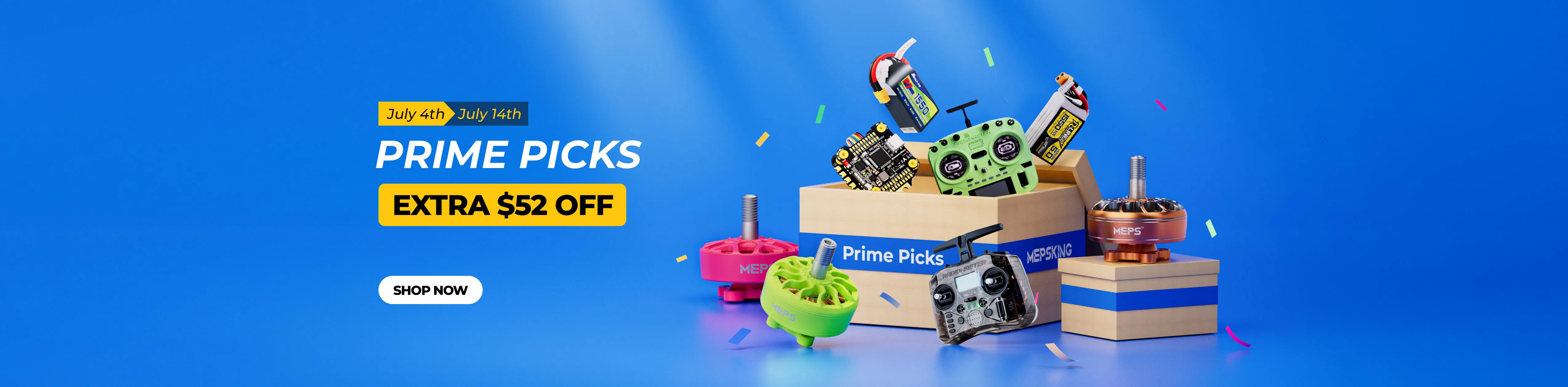 2025 prime banner
